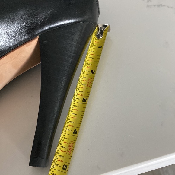 UGG Leather Booties - Picture 13 of 15